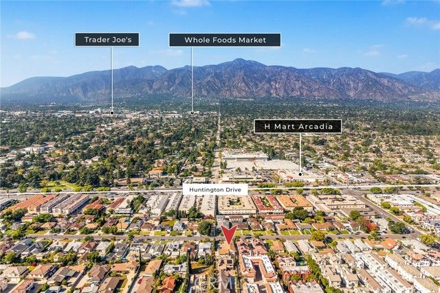 1150 Okoboji Drive, Arcadia, CA 91007