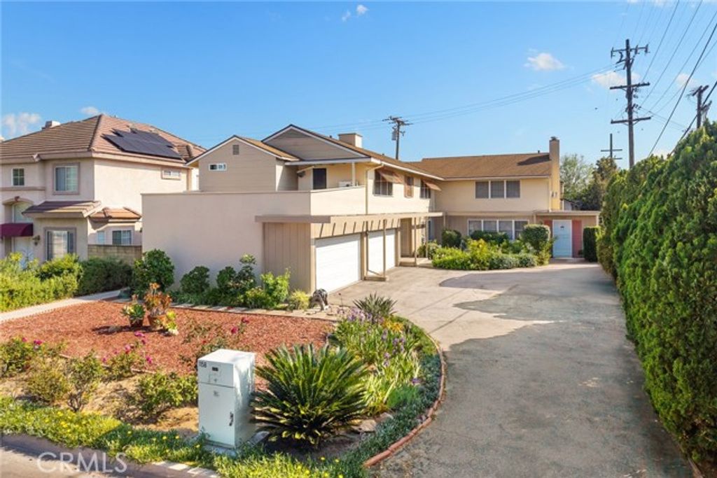 1150 Okoboji Drive, Arcadia, CA 91007