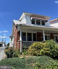 119 3RD ST, Shoemakersville, PA 19555