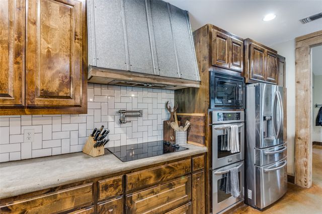 127 Tankersley Lane, Weatherford, TX 76087