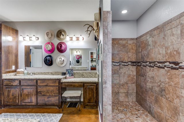 127 Tankersley Lane, Weatherford, TX 76087