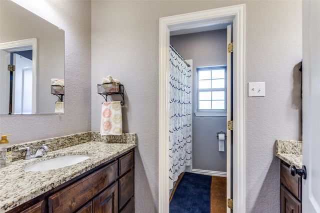 127 Tankersley Lane, Weatherford, TX 76087