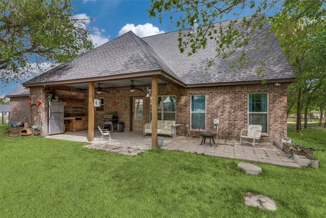 127 Tankersley Lane, Weatherford, TX 76087