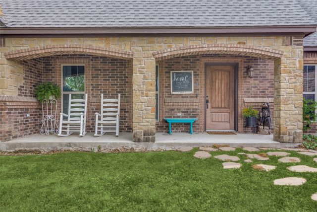 127 Tankersley Lane, Weatherford, TX 76087