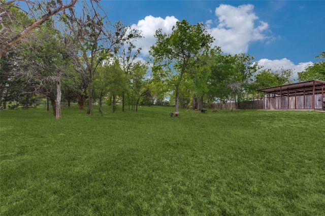 127 Tankersley Lane, Weatherford, TX 76087