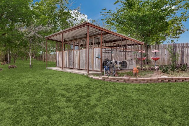 127 Tankersley Lane, Weatherford, TX 76087