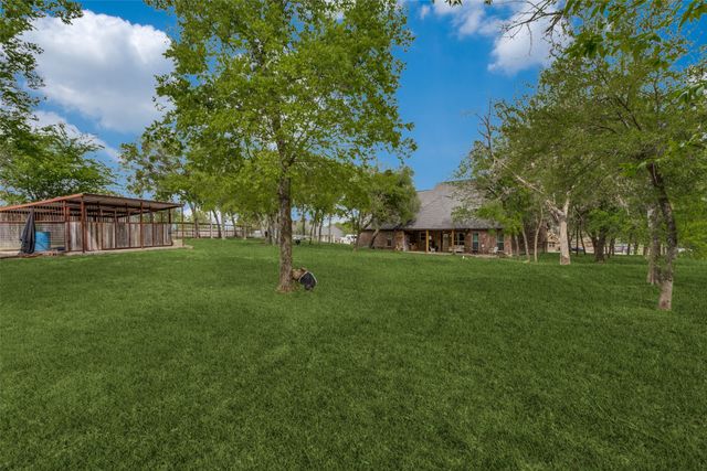 127 Tankersley Lane, Weatherford, TX 76087