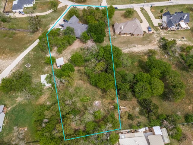 127 Tankersley Lane, Weatherford, TX 76087