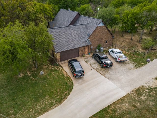 127 Tankersley Lane, Weatherford, TX 76087