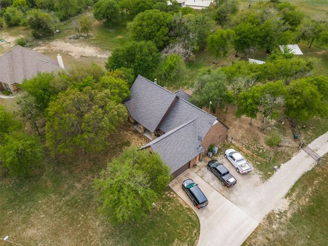 127 Tankersley Lane, Weatherford, TX 76087