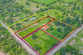 0 Hackamore Lot 35 Corner Road, Simonton, TX 77476