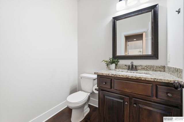 2396 S 218 Avenue, Elkhorn, NE 68022