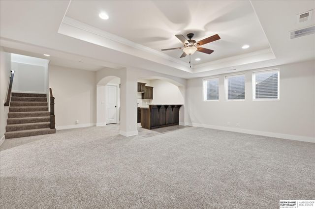 2396 S 218 Avenue, Elkhorn, NE 68022