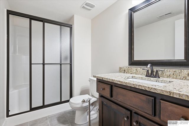 2396 S 218 Avenue, Elkhorn, NE 68022