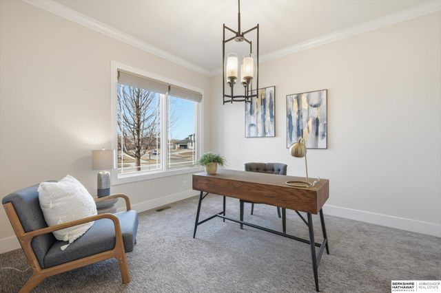 2396 S 218 Avenue, Elkhorn, NE 68022