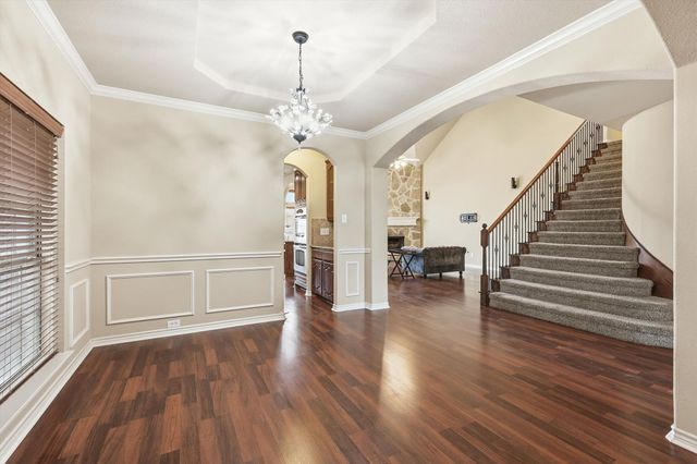 5038 W Fall Drive, Midlothian, TX 76065