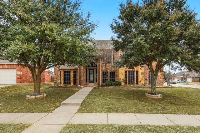 5038 W Fall Drive, Midlothian, TX 76065