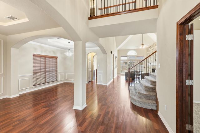 5038 W Fall Drive, Midlothian, TX 76065