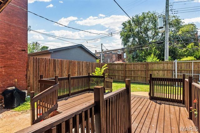 1916 Rutger Street, St Louis, MO 63104