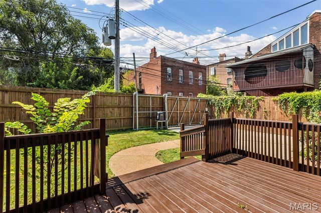 1916 Rutger Street, St Louis, MO 63104