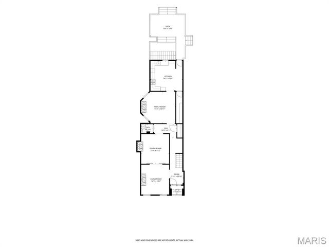 1916 Rutger Street, St Louis, MO 63104