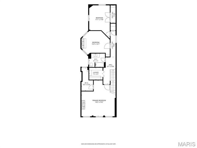 1916 Rutger Street, St Louis, MO 63104