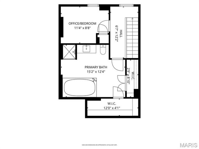 1916 Rutger Street, St Louis, MO 63104