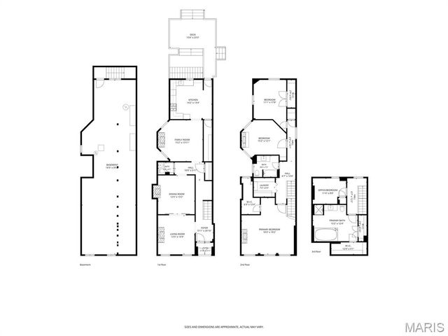 1916 Rutger Street, St Louis, MO 63104
