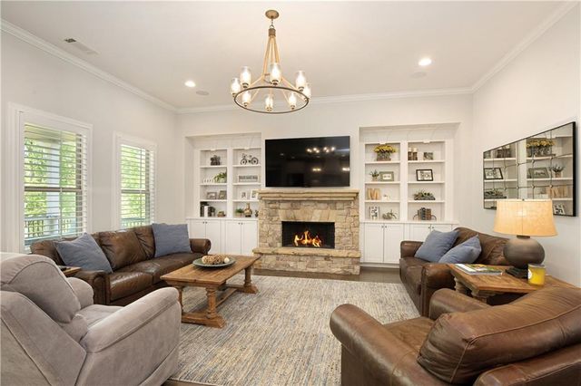 5045 Shade Creek Crossing, Cumming, GA 30028