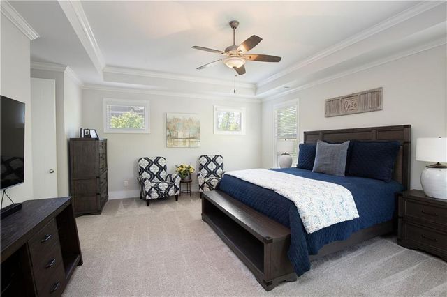 5045 Shade Creek Crossing, Cumming, GA 30028