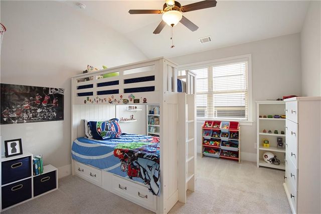 5045 Shade Creek Crossing, Cumming, GA 30028