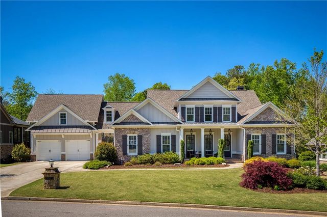 5045 Shade Creek Crossing, Cumming, GA 30028