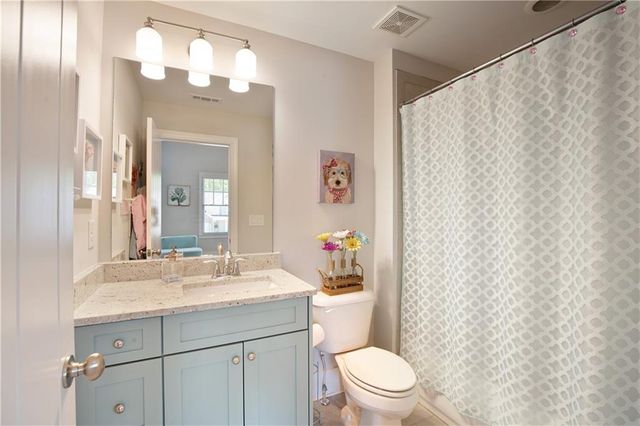 5045 Shade Creek Crossing, Cumming, GA 30028