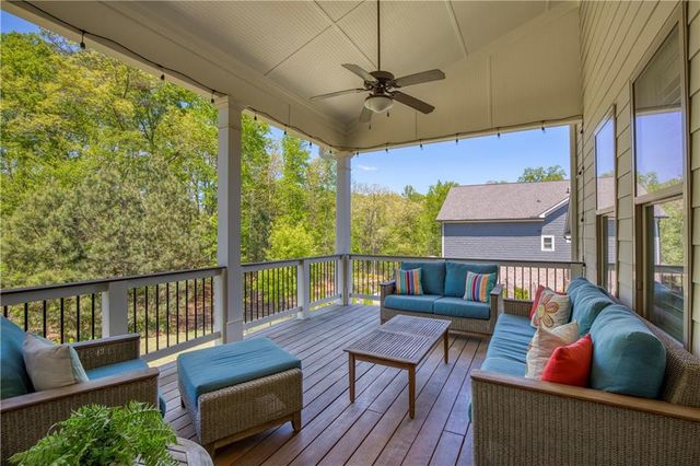 5045 Shade Creek Crossing, Cumming, GA 30028