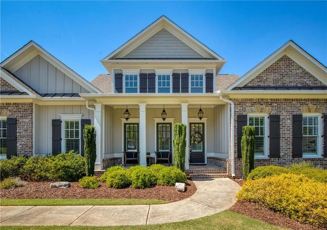 5045 Shade Creek Crossing, Cumming, GA 30028