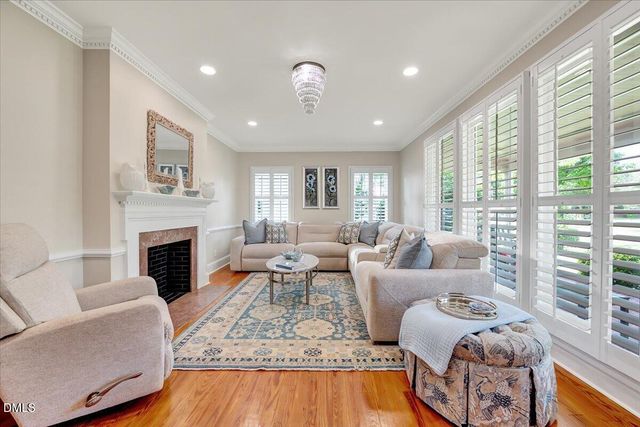 402 N Main Street, Four Oaks, NC 27524
