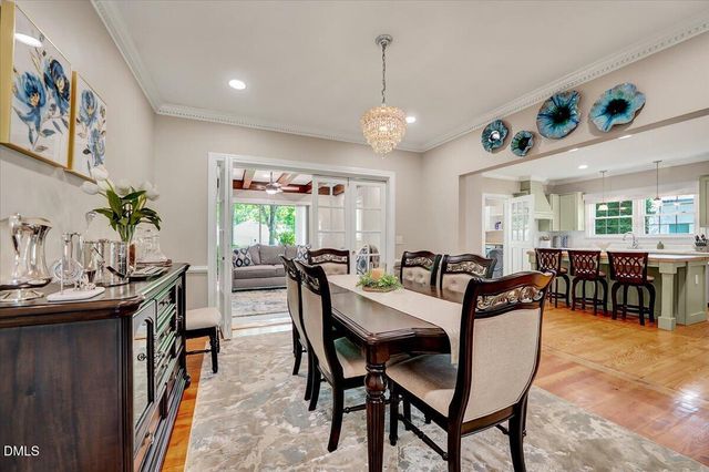 402 N Main Street, Four Oaks, NC 27524