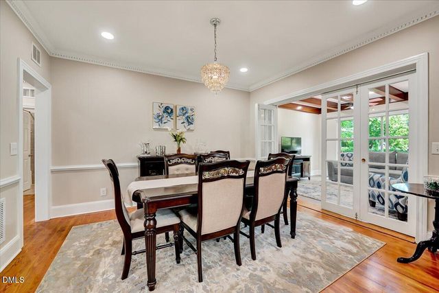 402 N Main Street, Four Oaks, NC 27524