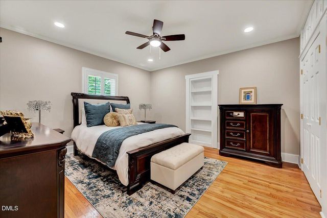 402 N Main Street, Four Oaks, NC 27524