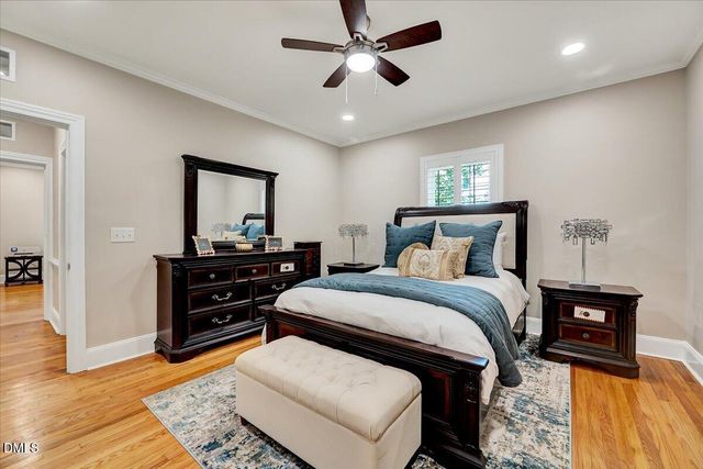 402 N Main Street, Four Oaks, NC 27524