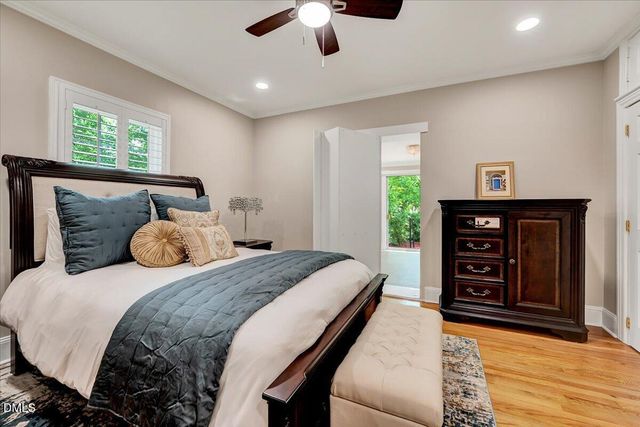 402 N Main Street, Four Oaks, NC 27524
