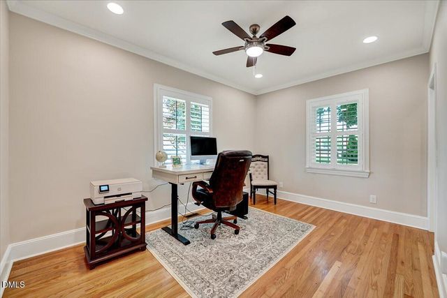 402 N Main Street, Four Oaks, NC 27524