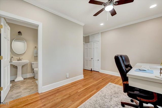 402 N Main Street, Four Oaks, NC 27524