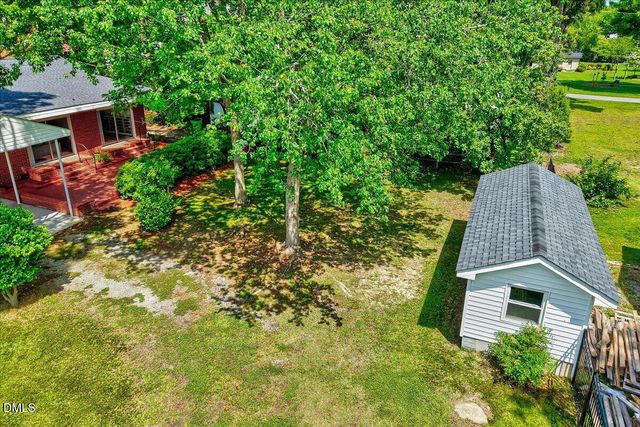 402 N Main Street, Four Oaks, NC 27524