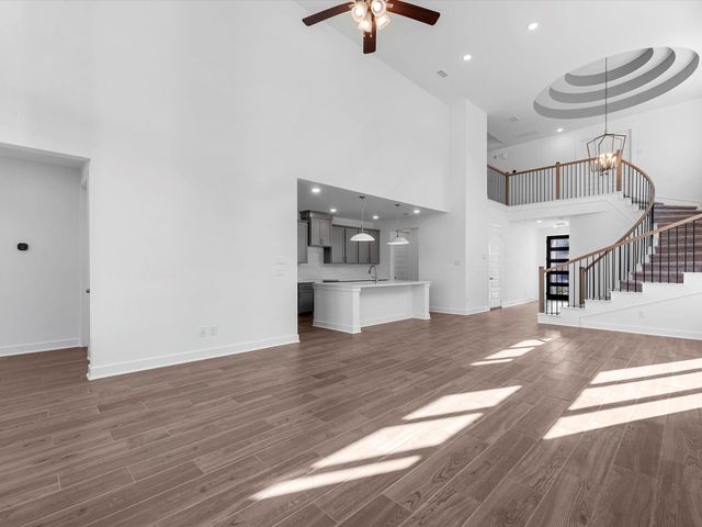 31202 Riley Heights Drive Drive, Fulshear, TX 77441