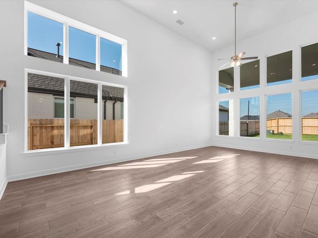 31202 Riley Heights Drive Drive, Fulshear, TX 77441