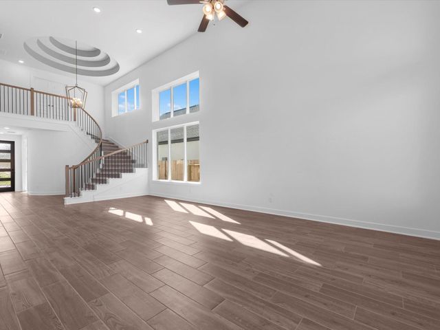 31202 Riley Heights Drive Drive, Fulshear, TX 77441