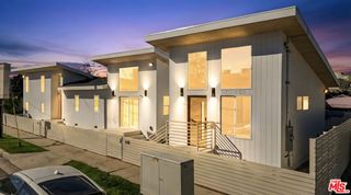 11959 W Juniette Street, Culver City, CA 90230