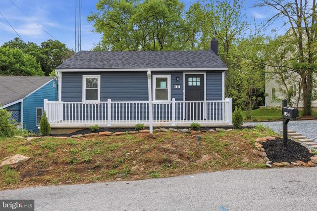 1457 SALEM RD, York, PA 17404