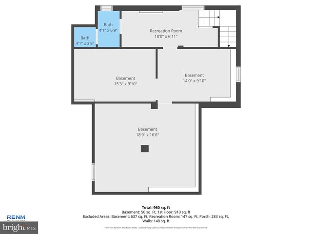 1457 SALEM RD, York, PA 17404